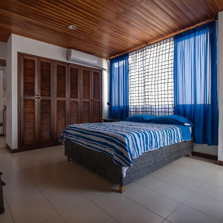 Apartamento Bueno, Bonito Y Barato Cartagena Екстер'єр фото