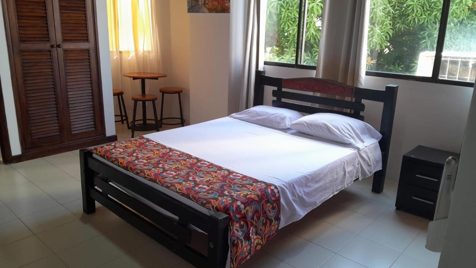 Apartamento Bueno, Bonito Y Barato Cartagena Екстер'єр фото