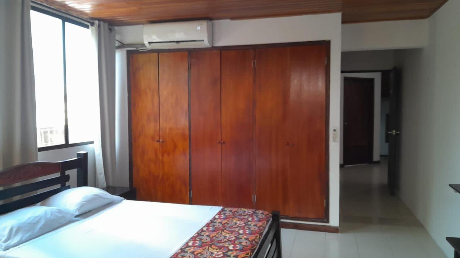 Apartamento Bueno, Bonito Y Barato Cartagena Екстер'єр фото