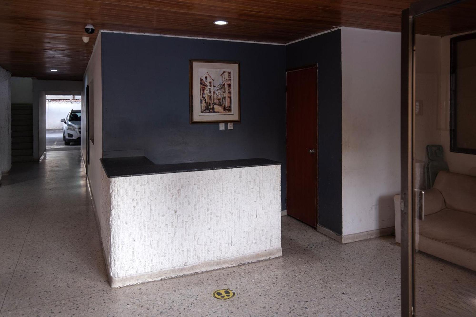 Apartamento Bueno, Bonito Y Barato Cartagena Екстер'єр фото