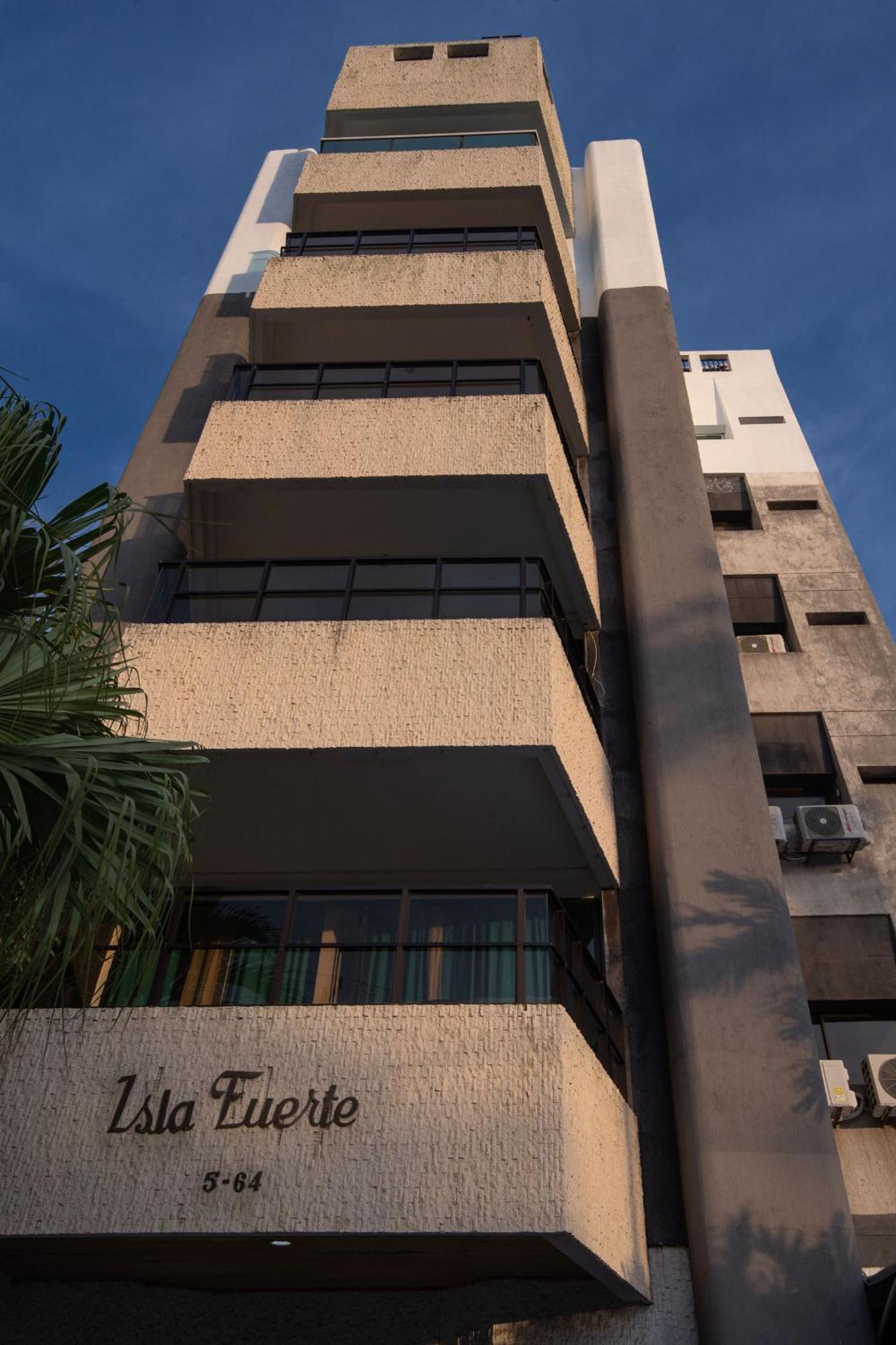 Apartamento Bueno, Bonito Y Barato Cartagena Екстер'єр фото