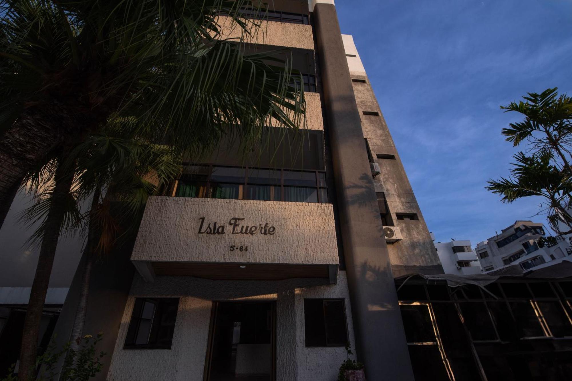 Apartamento Bueno, Bonito Y Barato Cartagena Екстер'єр фото