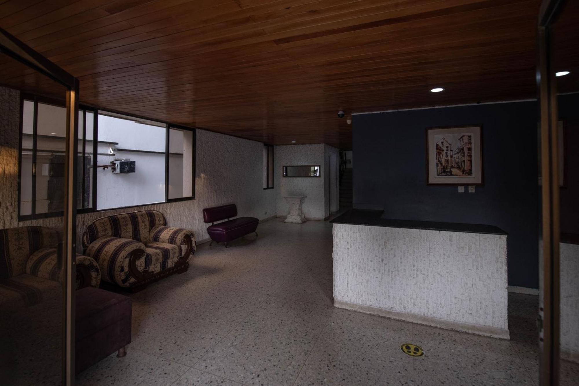 Apartamento Bueno, Bonito Y Barato Cartagena Екстер'єр фото