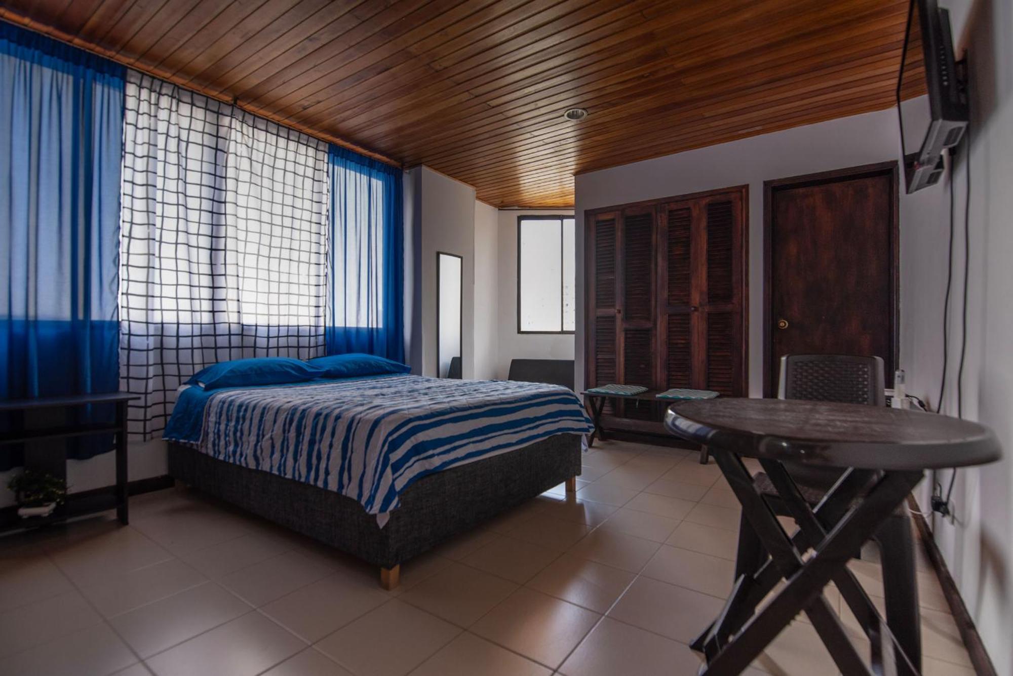 Apartamento Bueno, Bonito Y Barato Cartagena Екстер'єр фото