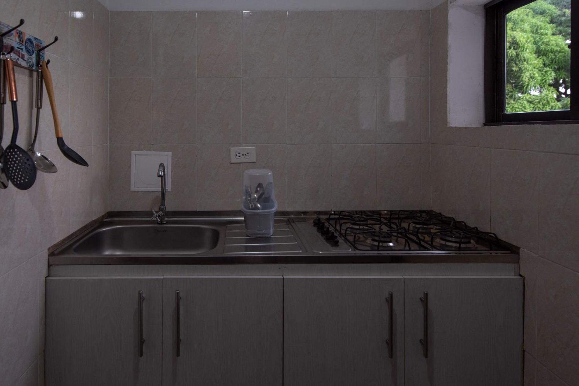 Apartamento Bueno, Bonito Y Barato Cartagena Екстер'єр фото