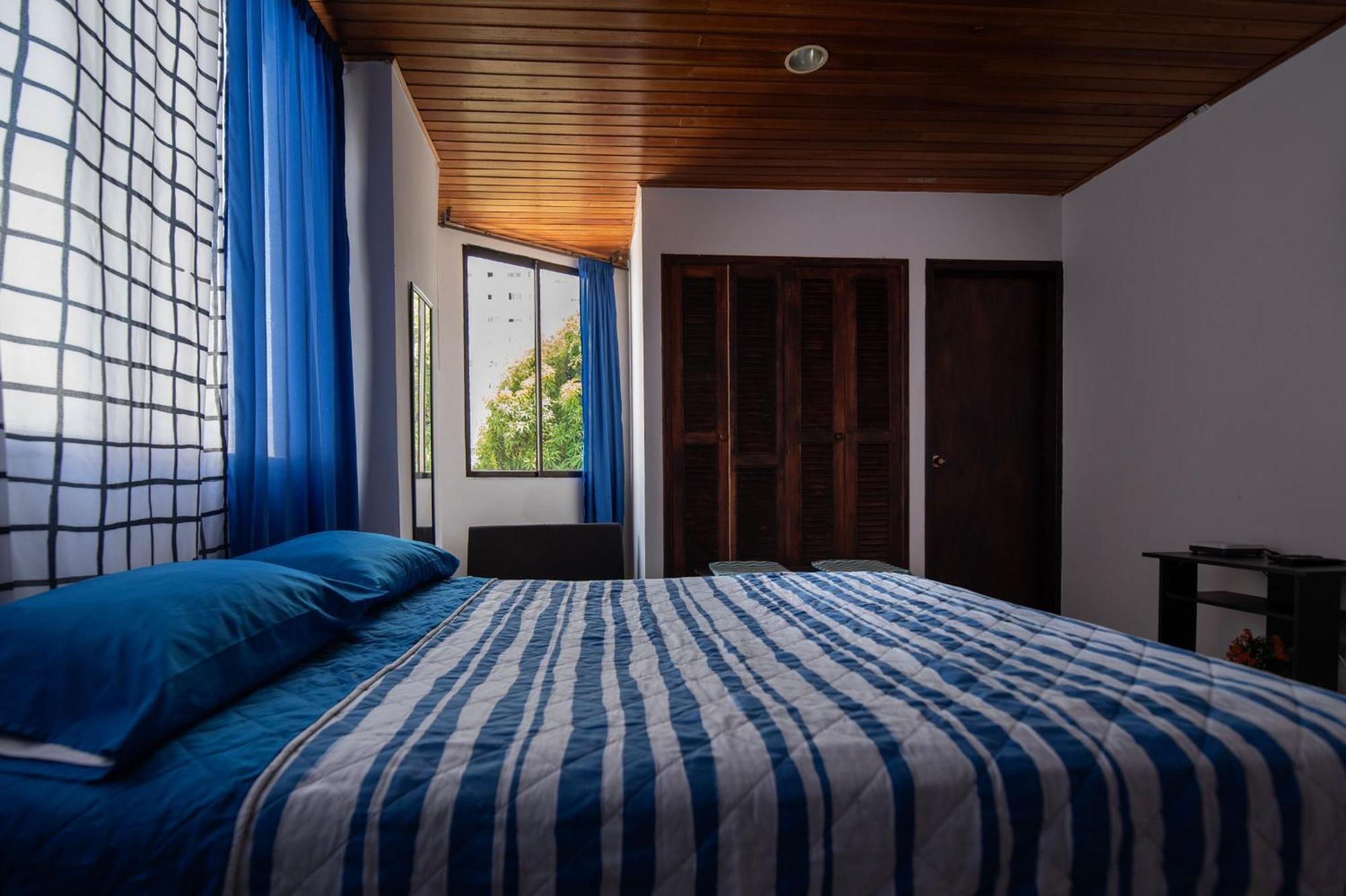 Apartamento Bueno, Bonito Y Barato Cartagena Екстер'єр фото
