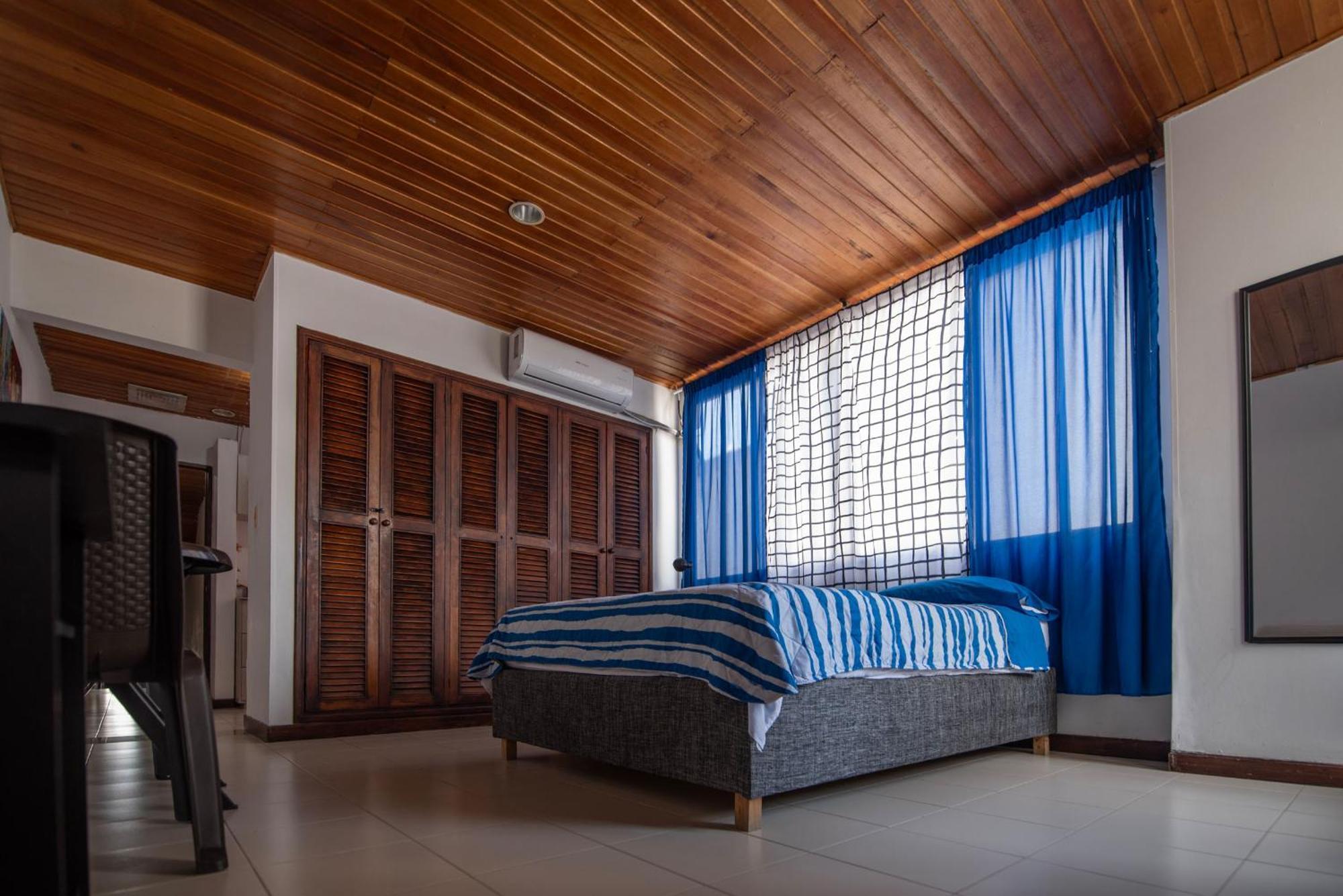 Apartamento Bueno, Bonito Y Barato Cartagena Екстер'єр фото