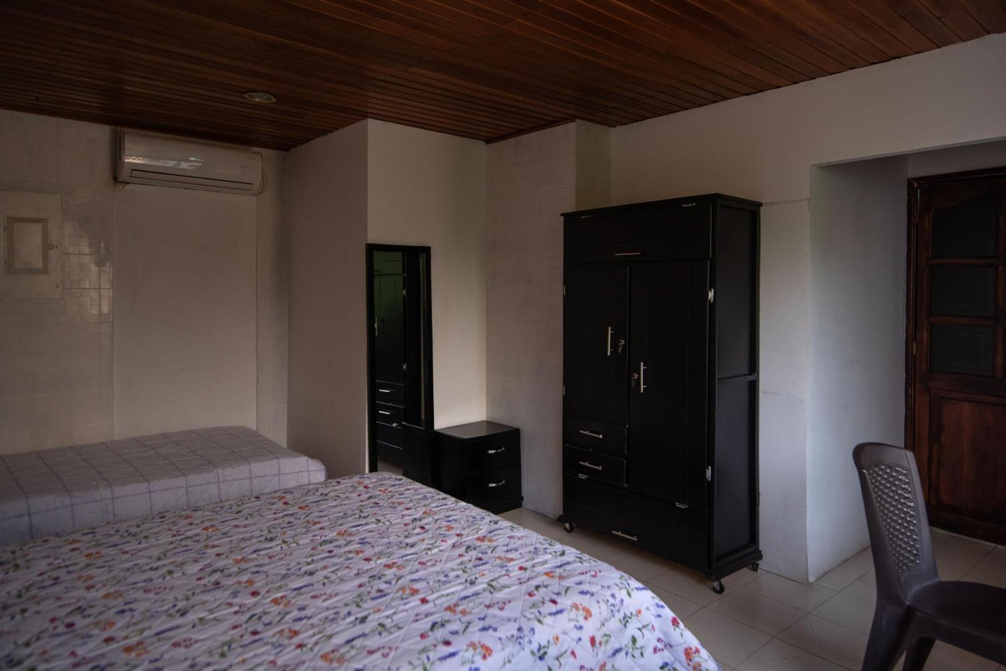 Apartamento Bueno, Bonito Y Barato Cartagena Екстер'єр фото