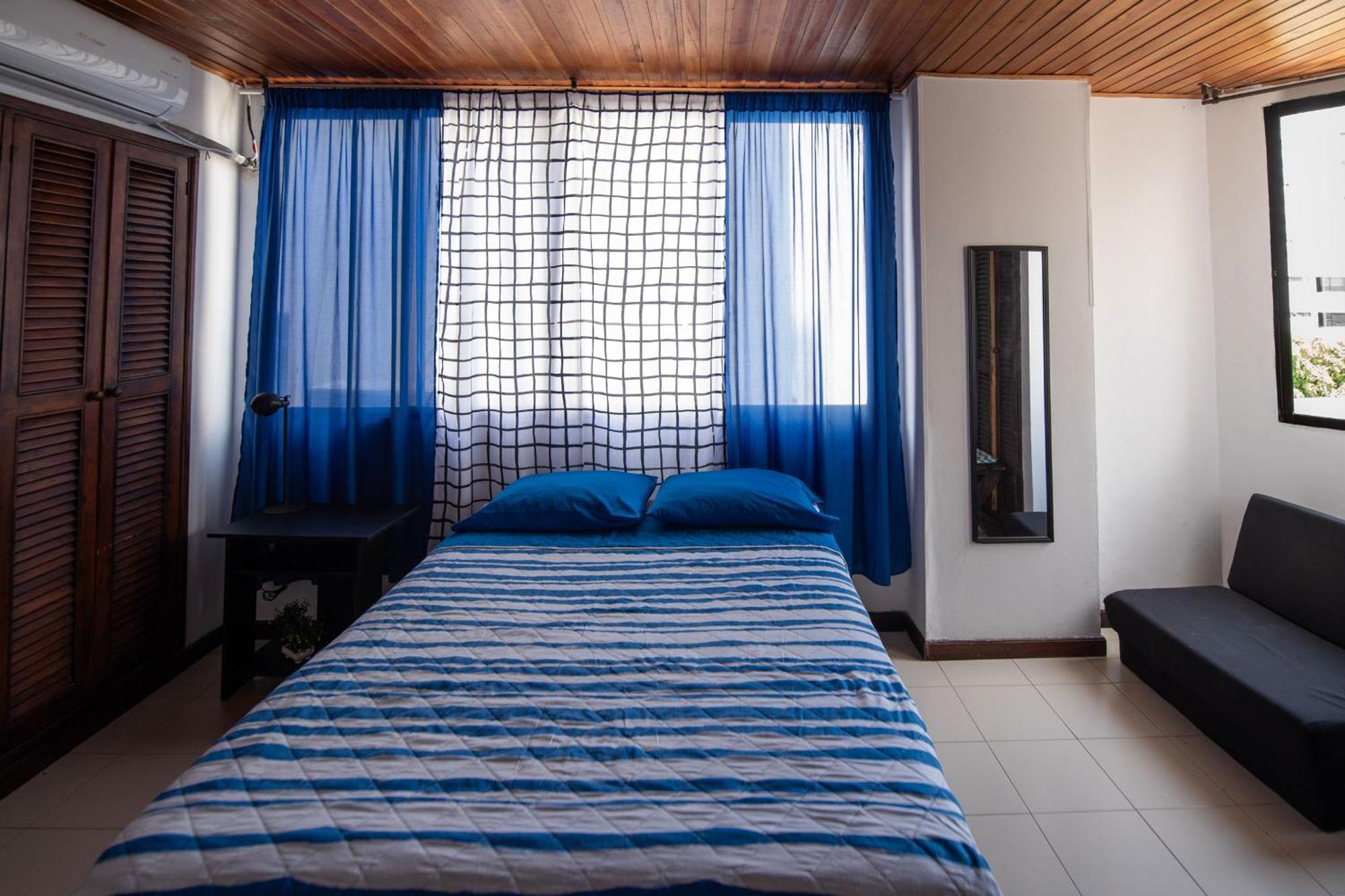Apartamento Bueno, Bonito Y Barato Cartagena Екстер'єр фото