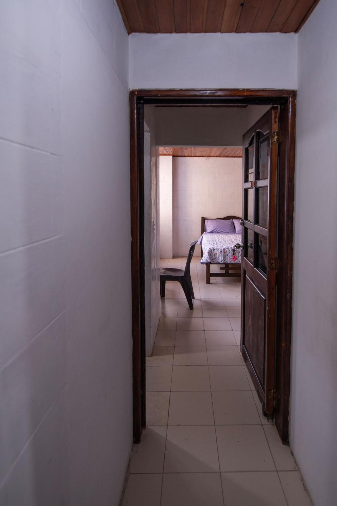 Apartamento Bueno, Bonito Y Barato Cartagena Екстер'єр фото