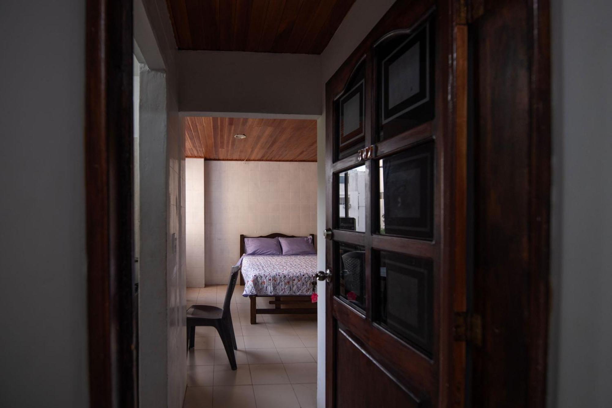 Apartamento Bueno, Bonito Y Barato Cartagena Екстер'єр фото