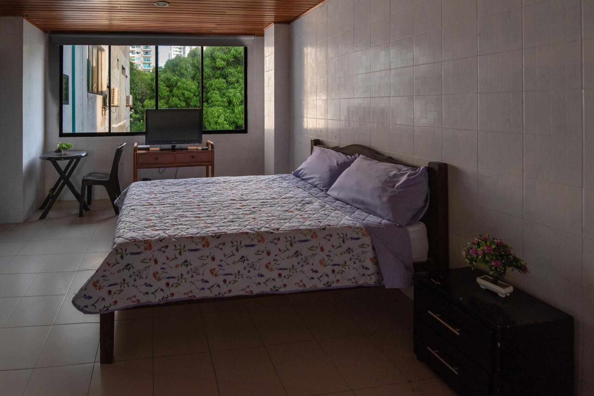 Apartamento Bueno, Bonito Y Barato Cartagena Екстер'єр фото