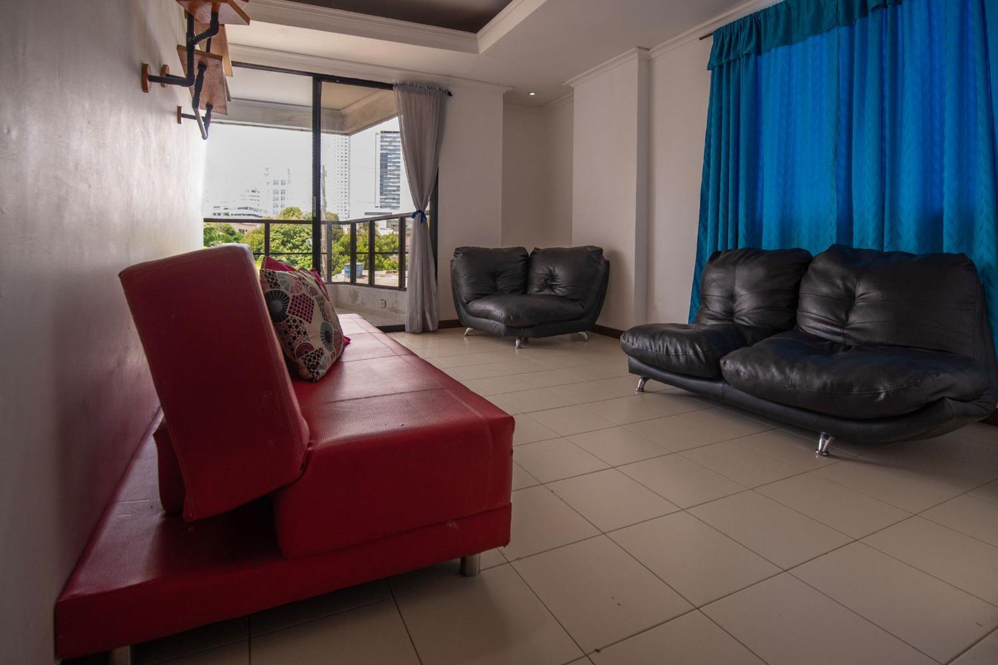 Apartamento Bueno, Bonito Y Barato Cartagena Екстер'єр фото