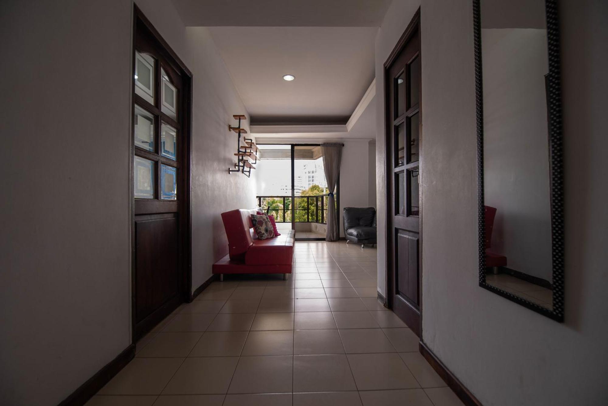 Apartamento Bueno, Bonito Y Barato Cartagena Екстер'єр фото