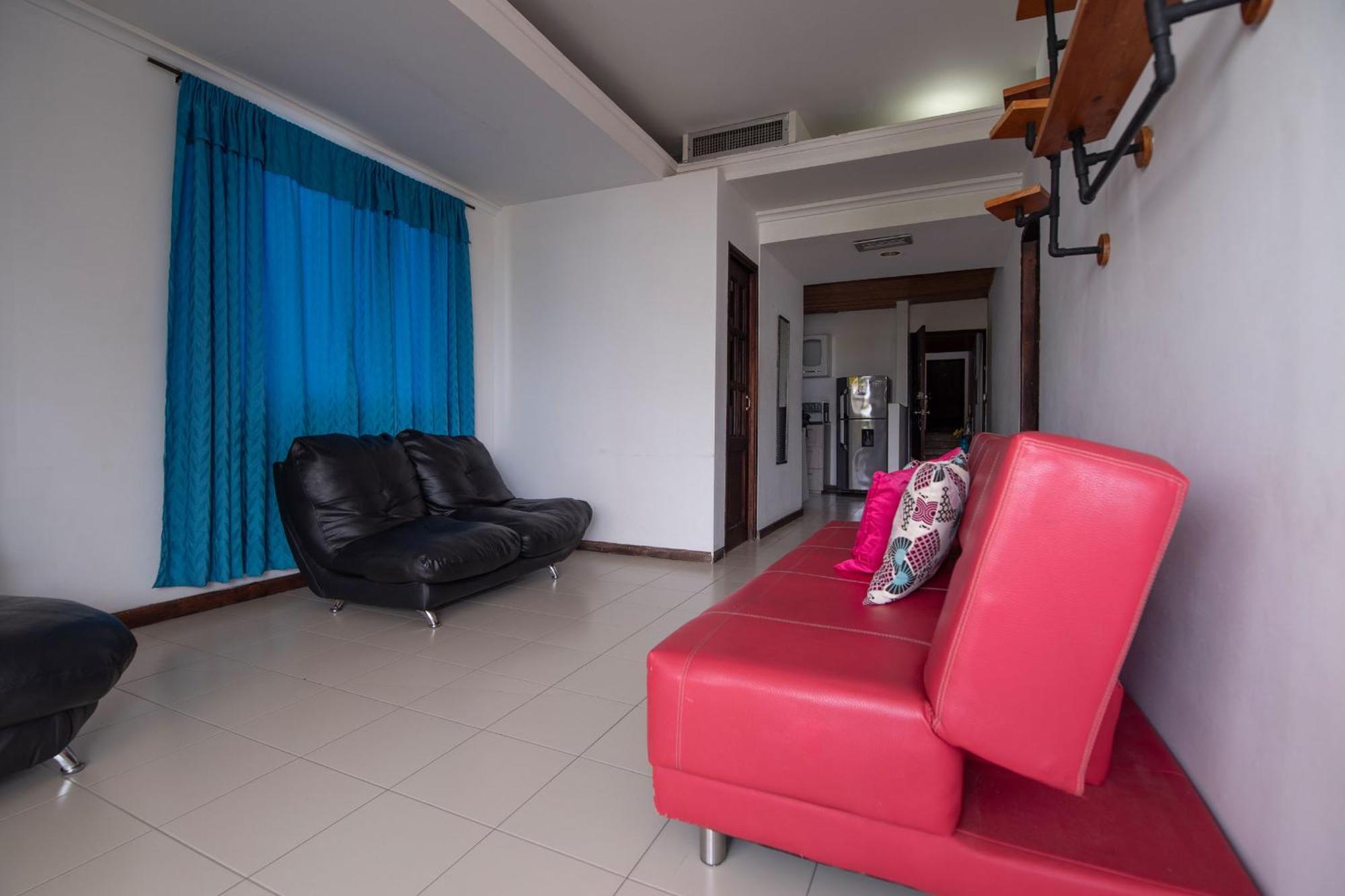 Apartamento Bueno, Bonito Y Barato Cartagena Екстер'єр фото