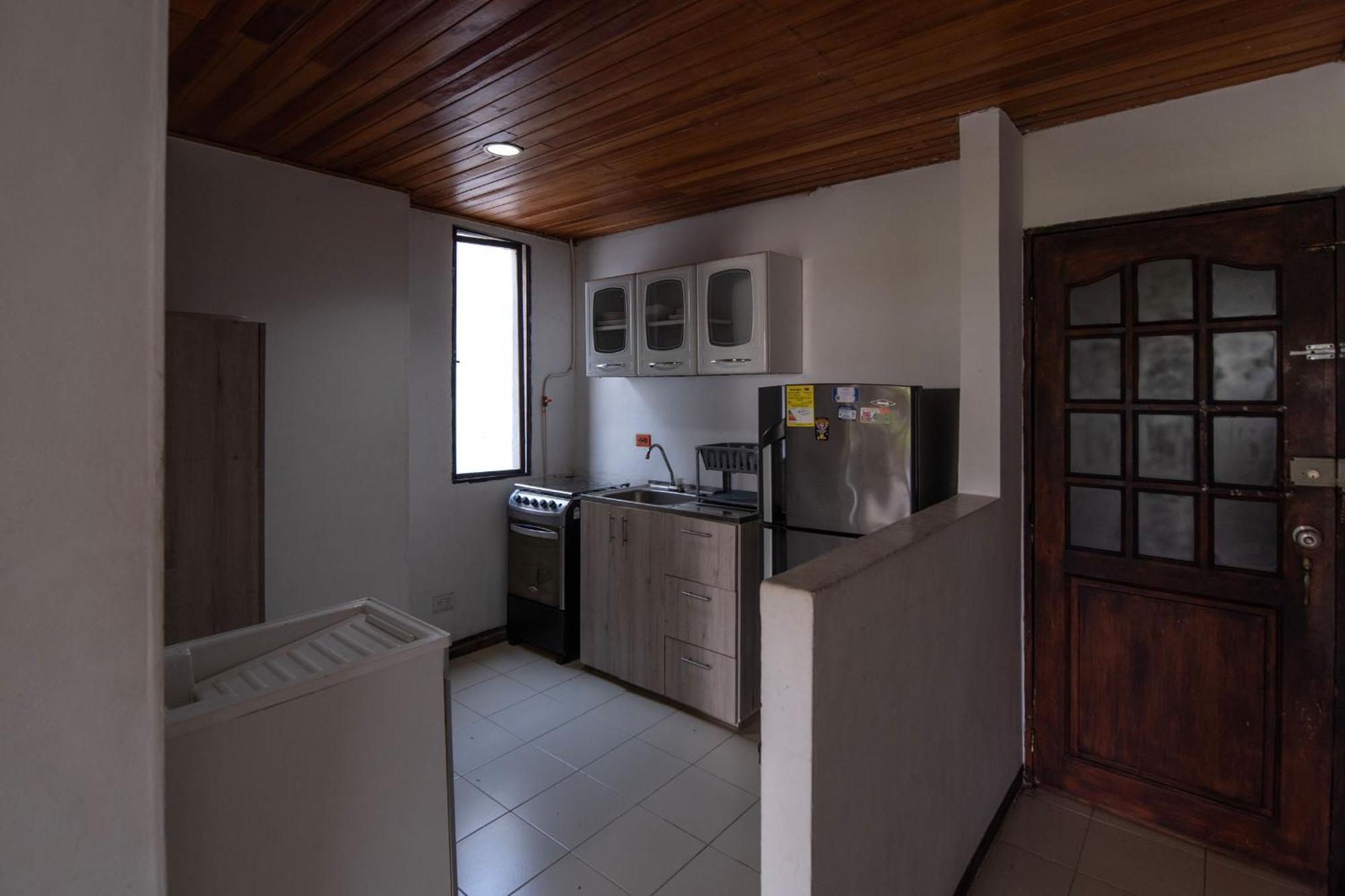 Apartamento Bueno, Bonito Y Barato Cartagena Екстер'єр фото