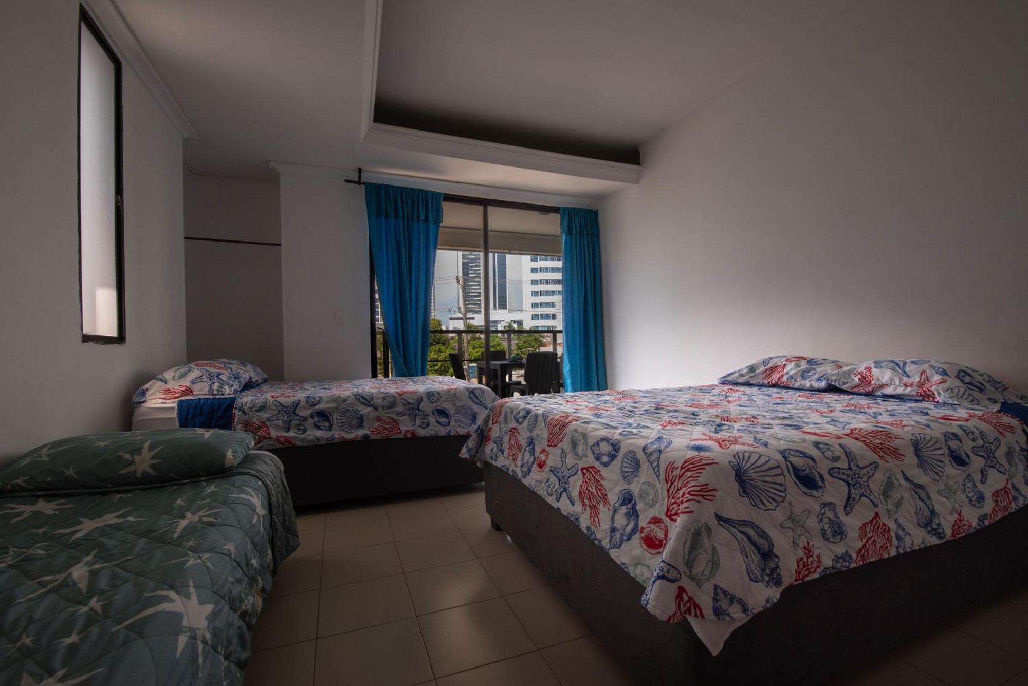 Apartamento Bueno, Bonito Y Barato Cartagena Екстер'єр фото