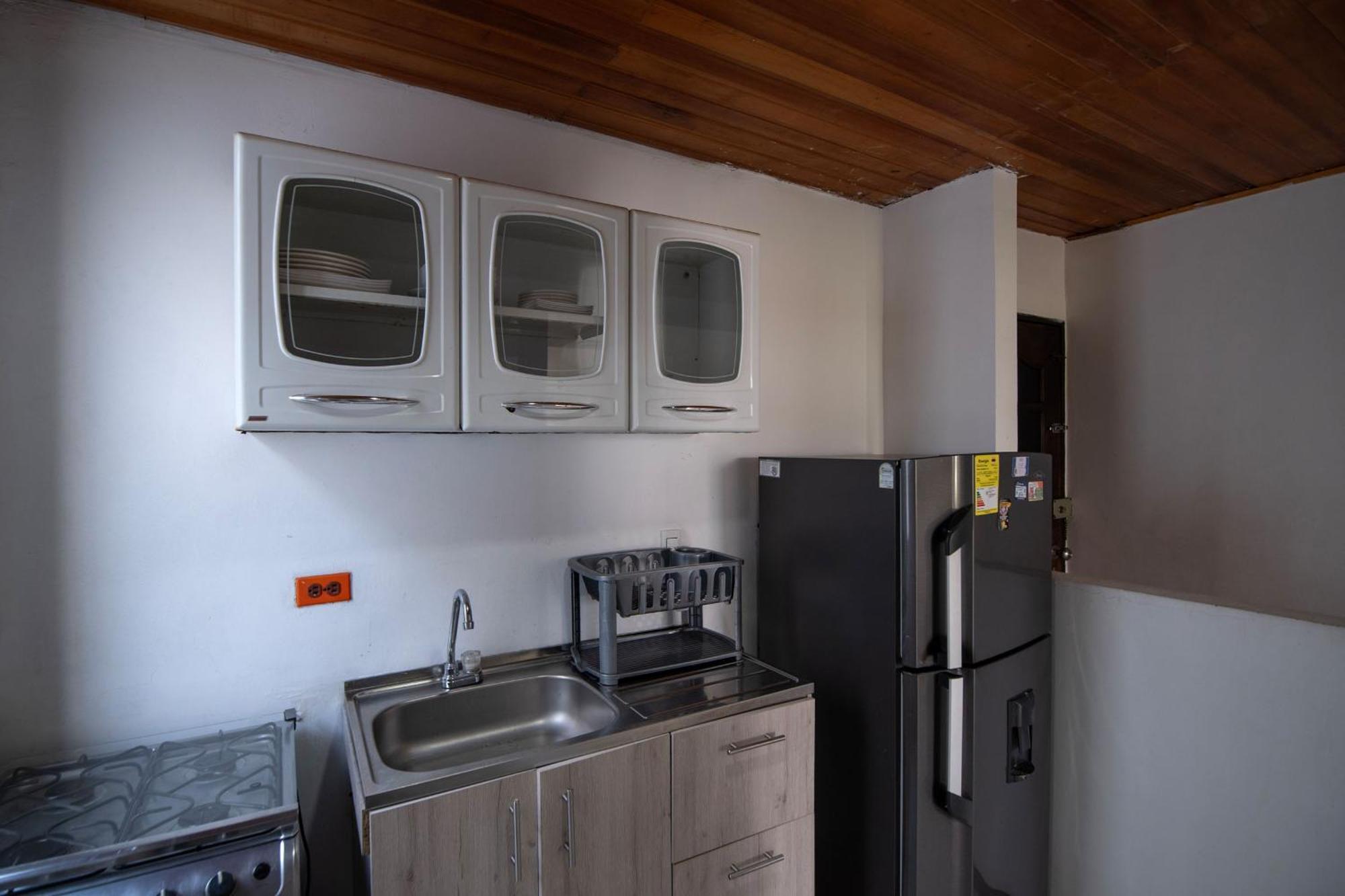 Apartamento Bueno, Bonito Y Barato Cartagena Екстер'єр фото