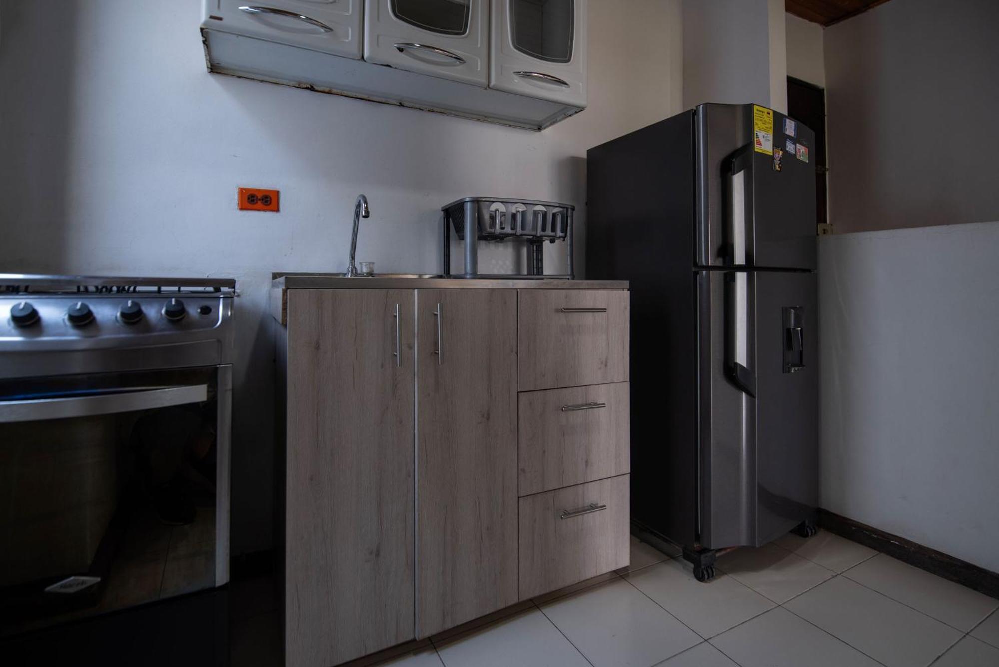 Apartamento Bueno, Bonito Y Barato Cartagena Екстер'єр фото