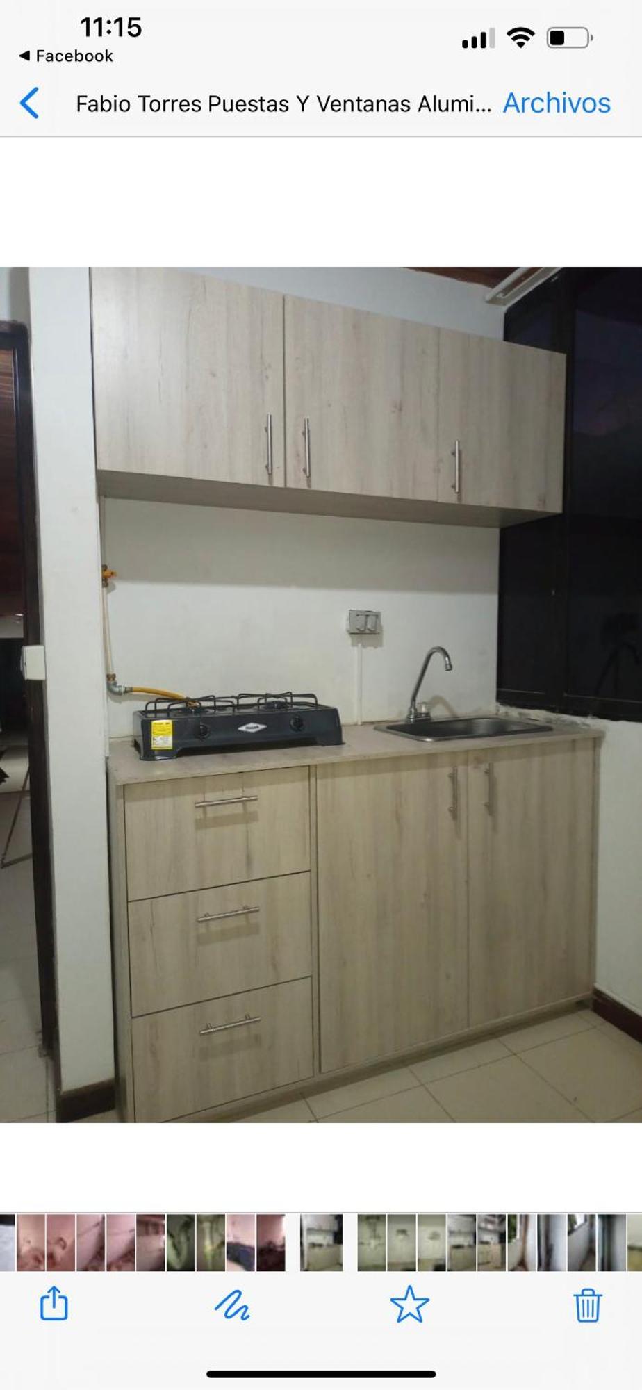 Apartamento Bueno, Bonito Y Barato Cartagena Екстер'єр фото